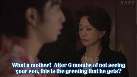 japanese son fuck mom|MOMENTS IN TIME: For mother and son, happiness is simply。